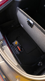 2025 Mercedes-Benz GT 43 AMG Performance Package - 2,954 km only