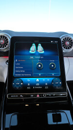 2025 Mercedes-Benz GT 43 AMG Performance Package - 2,954 km only