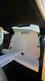 2025 Mercedes-Benz GT 43 AMG Performance Package - 2,954 km only