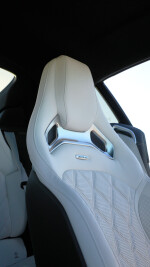 2025 Mercedes-Benz GT 43 AMG Performance Package - 2,954 km only