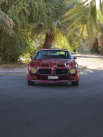 1973 Pontiac Firebird Formula Ram Air - 15k mile