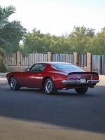 1973 Pontiac Firebird Formula Ram Air - 15k mile