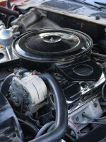 1973 Pontiac Firebird Formula Ram Air - 15k mile