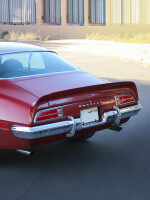 1973 Pontiac Firebird Formula Ram Air - 15k mile
