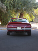 1973 Pontiac Firebird Formula Ram Air - 15k mile