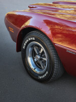1973 Pontiac Firebird Formula Ram Air - 15k mile