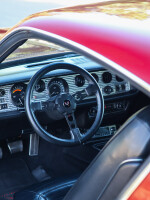 1973 Pontiac Firebird Formula Ram Air - 15k mile
