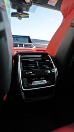 2023 BMW X6 M - 77k km