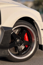 2009 Mitsubishi Lancer Evolution X - 160k km