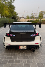 2009 Mitsubishi Lancer Evolution X - 160k km