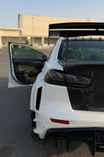 2009 Mitsubishi Lancer Evolution X - 160k km