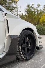 2009 Mitsubishi Lancer Evolution X - 160k km