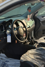 2009 Mitsubishi Lancer Evolution X - 160k km