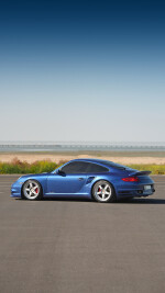 2007 Porsche 911 Turbo Coupe - 144k km
