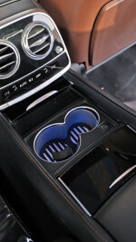 2015 Mercedes-Benz S63 AMG 4MATIC - 134k km