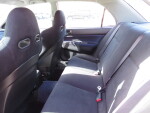 2005 Mitsubishi Lancer Evolution VIII GSR - 14k km