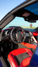 2017 Chevrolet Corvette Z06 3LZ - 27k km