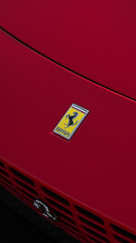 2023 Ferrari Roma - 8,037 km only