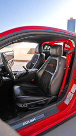 2014 Ford Mustang Roush Stage 3 RS3 Coupe - 125k km