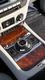 2015 Rolls-Royce Ghost - 36k km