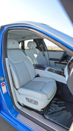 2015 Rolls-Royce Ghost - 36k km
