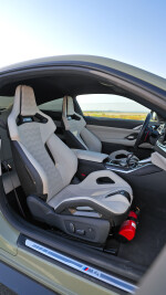 2026 BMW M4 Competition xDrive - 26k km
