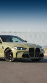 2026 BMW M4 Competition xDrive - 26k km