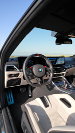 2026 BMW M4 Competition xDrive - 26k km