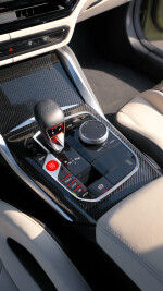 2026 BMW M4 Competition xDrive - 26k km