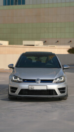 2016 Volkswagen Golf R - 98k km
