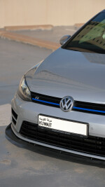 2016 Volkswagen Golf R - 98k km