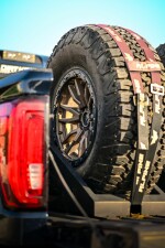 2020 GMC Sierra AT4 SuperCab Baja - 87k km