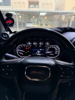 2020 GMC Sierra AT4 SuperCab Baja - 87k km