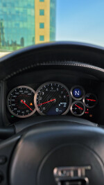 2016 Nissan GT-R - 66k km