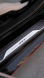 2023 Chevrolet Corvette C8 LT3 Z51 70th Anniversary Edition - 3,433 km only