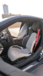 2023 Chevrolet Corvette C8 LT3 Z51 70th Anniversary Edition - 3,433 km only