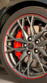 2023 Chevrolet Corvette C8 LT3 Z51 70th Anniversary Edition - 3,433 km only