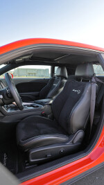 2023 Dodge Challenger SRT Hellcat Redeye Widebody - 4,893 km only