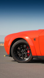 2023 Dodge Challenger SRT Hellcat Redeye Widebody - 4,893 km only