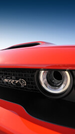 2023 Dodge Challenger SRT Hellcat Redeye Widebody - 4,893 km only