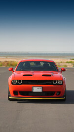 2023 Dodge Challenger SRT Hellcat Redeye Widebody - 4,893 km only