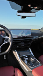 2025 BMW 430i M Sport Convertible - 6,973 km only