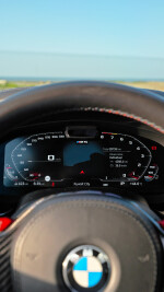 2021 BMW M5 Competition - 28k km