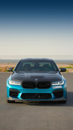 2021 BMW M5 Competition - 28k km
