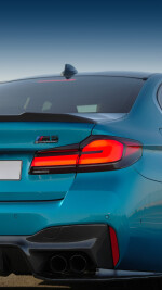 2021 BMW M5 Competition - 28k km