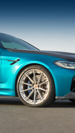2021 BMW M5 Competition - 28k km