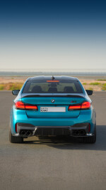 2021 BMW M5 Competition - 28k km