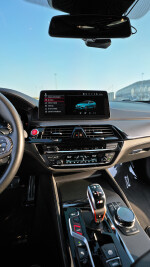 2021 BMW M5 Competition - 28k km