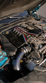 2021 BMW M5 Competition - 28k km