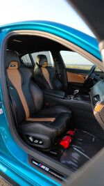 2021 BMW M5 Competition - 28k km